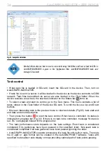 Preview for 36 page of TechnoKom AutoGRAPH-NAVIGATOR User Manual