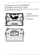 Preview for 14 page of TechnoKom AUTOGRAPH User Manual