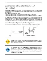 Preview for 38 page of TechnoKom AUTOGRAPH User Manual