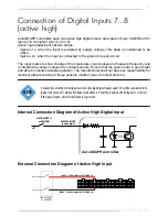 Preview for 41 page of TechnoKom AUTOGRAPH User Manual