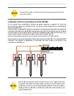 Preview for 52 page of TechnoKom AUTOGRAPH User Manual