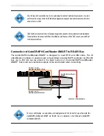 Preview for 53 page of TechnoKom AUTOGRAPH User Manual