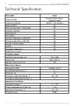 Preview for 6 page of TechnoKom TKLS User Manual