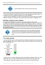 Preview for 13 page of TechnoKom TKLS User Manual