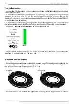 Preview for 14 page of TechnoKom TKLS User Manual