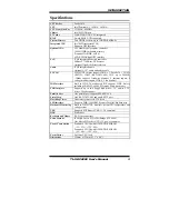 Preview for 7 page of Technoland TL-SBC 8280 User Manual