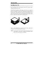 Preview for 10 page of Technoland TL-SBC 8280 User Manual