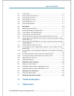 Preview for 7 page of Technolas Victus User Manual