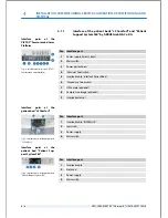 Preview for 40 page of Technolas Victus User Manual