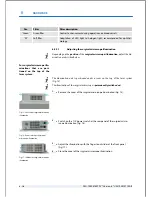 Preview for 58 page of Technolas Victus User Manual