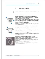 Preview for 63 page of Technolas Victus User Manual