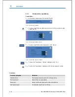 Preview for 102 page of Technolas Victus User Manual