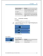 Preview for 119 page of Technolas Victus User Manual