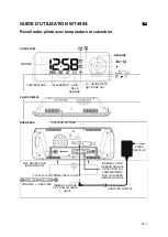 Предварительный просмотр 12 страницы Technoline 4029665004983 Instruction Manual