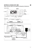 Предварительный просмотр 42 страницы Technoline 4029665004983 Instruction Manual