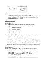 Предварительный просмотр 4 страницы Technoline 4029665067308 Manual