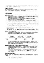 Предварительный просмотр 5 страницы Technoline 4029665067308 Manual