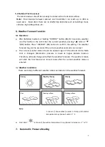 Предварительный просмотр 13 страницы Technoline 4029665067308 Manual