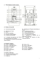 Предварительный просмотр 21 страницы Technoline 4029665067308 Manual