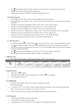 Предварительный просмотр 6 страницы Technoline 4029665091358 Instruction Manual