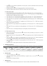 Предварительный просмотр 14 страницы Technoline 4029665091358 Instruction Manual