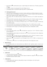 Предварительный просмотр 18 страницы Technoline 4029665091358 Instruction Manual