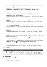 Предварительный просмотр 30 страницы Technoline 4029665091358 Instruction Manual