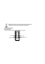 Предварительный просмотр 7 страницы Technoline 4029665097657 Instructions Manual