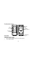 Предварительный просмотр 30 страницы Technoline 4029665097657 Instructions Manual