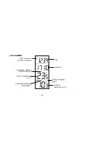 Предварительный просмотр 37 страницы Technoline 4029665097657 Instructions Manual