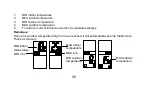 Предварительный просмотр 7 страницы Technoline 433MHz Remote Thermo Manual