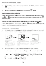 Предварительный просмотр 16 страницы Technoline DreamMate Instruction Manual