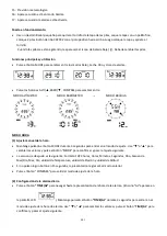 Preview for 27 page of Technoline EA 3050 Manual