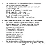 Предварительный просмотр 8 страницы Technoline WL 1025 Instruction Manual