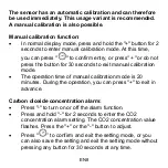 Предварительный просмотр 23 страницы Technoline WL 1025 Instruction Manual