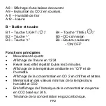 Предварительный просмотр 30 страницы Technoline WL 1025 Instruction Manual