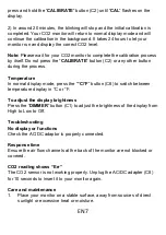 Preview for 7 page of Technoline WL 1030 Instruction Manual