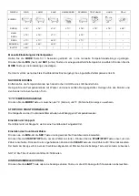 Preview for 2 page of Technoline WS 1050 Instruction Manual