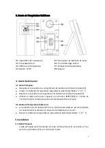 Предварительный просмотр 19 страницы Technoline WS 6710 User Manual