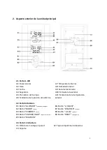 Предварительный просмотр 27 страницы Technoline WS 6710 User Manual