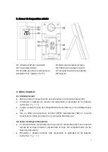 Предварительный просмотр 28 страницы Technoline WS 6710 User Manual