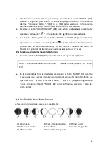 Предварительный просмотр 33 страницы Technoline WS 6710 User Manual