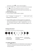 Предварительный просмотр 43 страницы Technoline WS 6710 User Manual