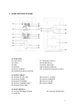 Предварительный просмотр 47 страницы Technoline WS 6710 User Manual