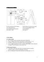 Предварительный просмотр 48 страницы Technoline WS 6710 User Manual