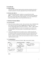 Предварительный просмотр 49 страницы Technoline WS 6710 User Manual