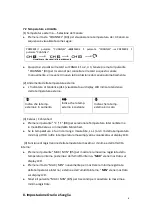 Предварительный просмотр 51 страницы Technoline WS 6710 User Manual