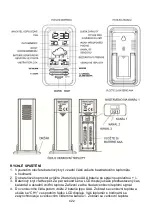 Preview for 37 page of Technoline WS 6720 Instruction Manual