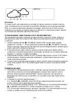 Preview for 40 page of Technoline WS 6720 Instruction Manual