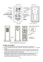 Предварительный просмотр 43 страницы Technoline WS 6720 Instruction Manual